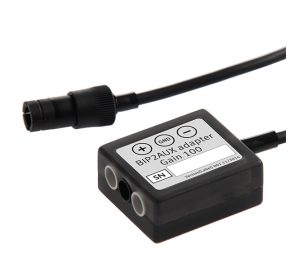 BIP2AUX Adapter