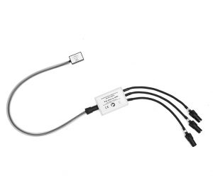 Acceleration Sensor 3D